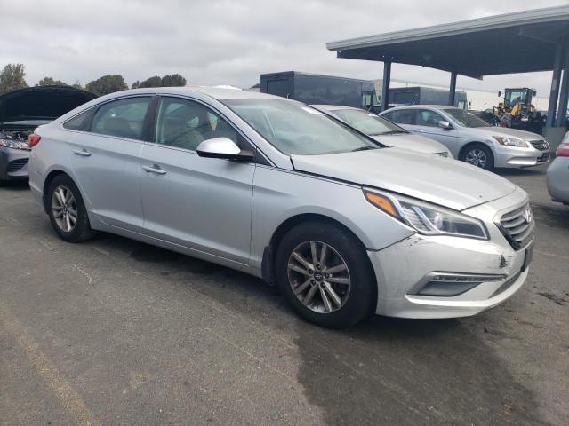 2015 HYUNDAI SONATA SE - 5NPE24AF6FH241356