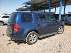 HONDA PILOT EX photo