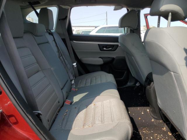 2020 HONDA CR-V LX - 5J6RW2H29LL021983