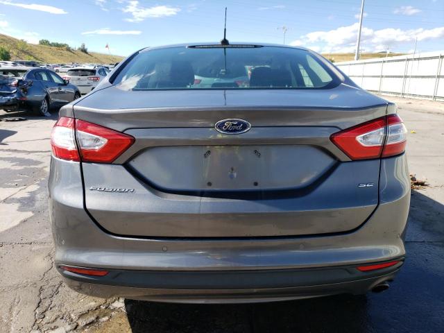 VIN 3FA6P0H76ER234289 2014 Ford Fusion, SE no.6