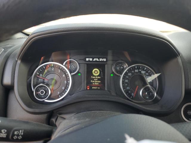 2022 RAM 1500 TRADE - 1C6SRFGT6NN443255