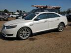 2018 FORD TAURUS LIM - 1FAHP2J87JG121055