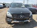 MERCEDES-BENZ ML 350 4MA photo