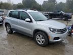 VOLKSWAGEN TIGUAN S photo