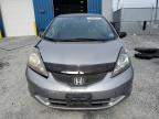 HONDA FIT DX-A photo