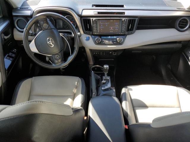 2016 TOYOTA RAV4 HV LI - JTMDJREV8GD044936