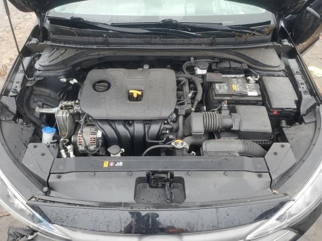 2020 HYUNDAI ELANTRA SE - 5NPD84LF0LH623756