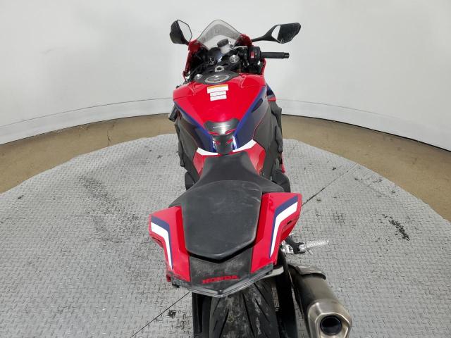 2023 HONDA CBR1000 RR JH2SC7714PK600498
