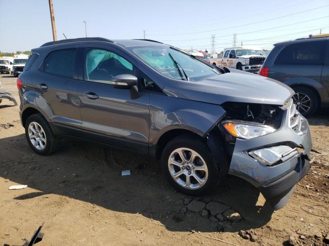 2020 FORD ECOSPORT S - MAJ6S3GL9LC313210