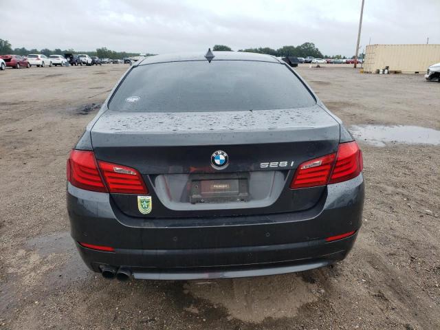 VIN WBAXG5C57DDY37418 2013 BMW 5 Series, 528 I no.6