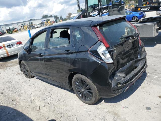 2020 HONDA FIT SPORT - 3HGGK5H67LM725385