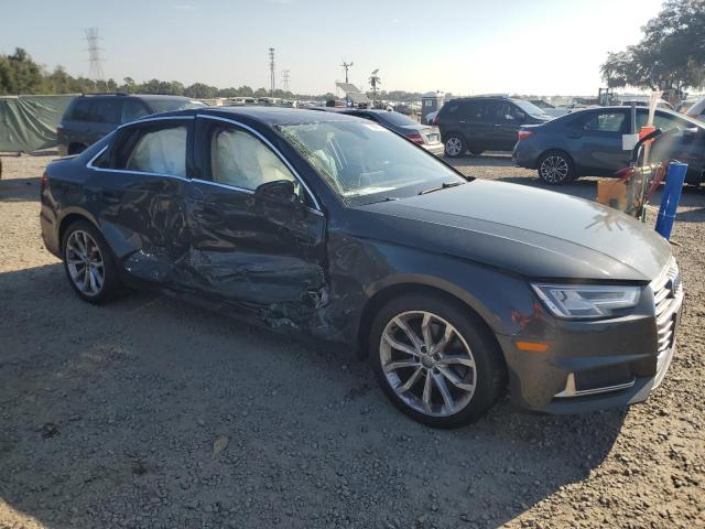 2019 AUDI A4 PREMIUM - WAUHMAF46KN005469