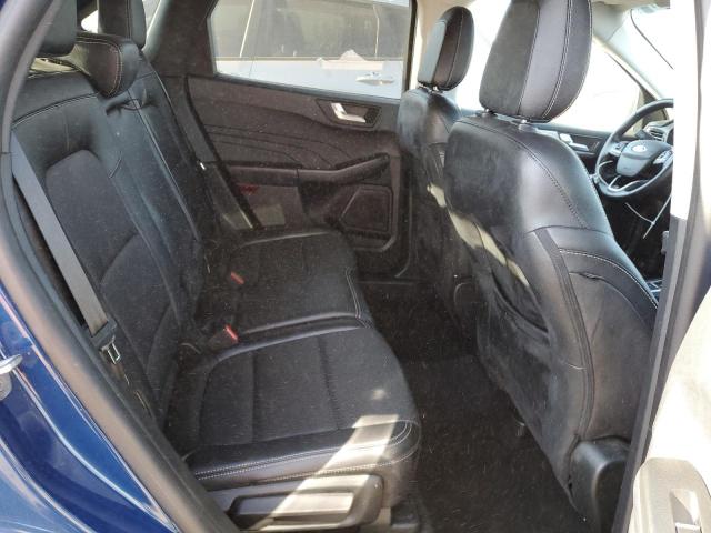 2022 FORD ESCAPE SEL - 1FMCU0H61NUA20537