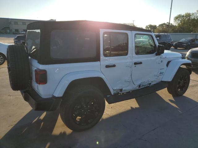 2024 JEEP WRANGLER S 1C4RJXP67RW211617  72540224