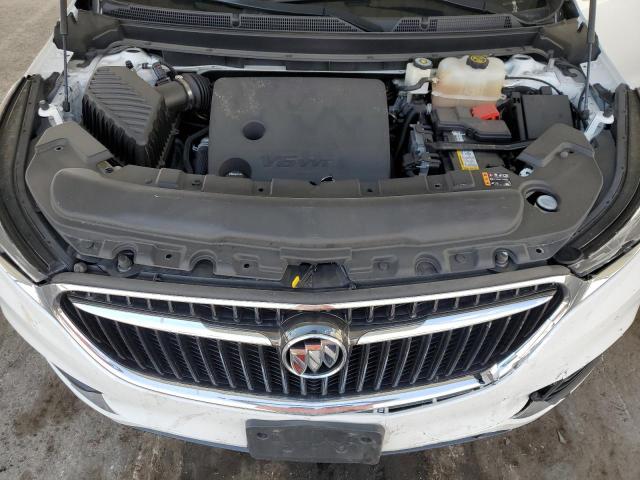 2019 BUICK ENCLAVE ES - 5GAERBKW7KJ184070