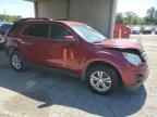 CHEVROLET EQUINOX LT photo