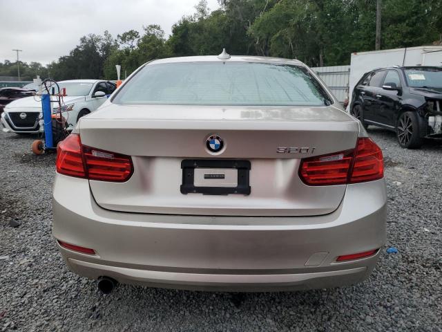 VIN WBA3B1G50ENN90707 2014 BMW 3 Series, 320 I no.6