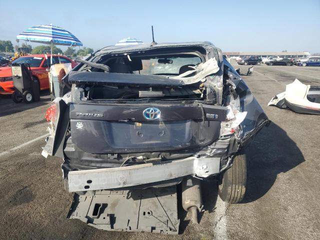 VIN JTDKN3DU7E1776264 2014 Toyota Prius no.6