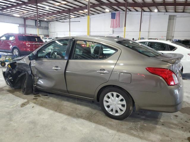 2016 NISSAN VERSA S - 3N1CN7AP7GL918511