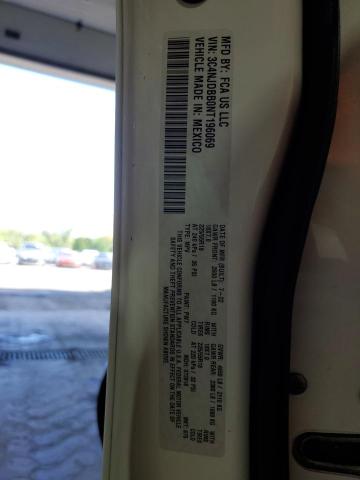 2022 JEEP COMPASS LA - 3C4NJDBB0NT196069