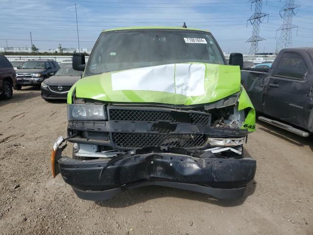 2020 CHEVROLET EXPRESS G2 - 1GCWGAFP2L1268045