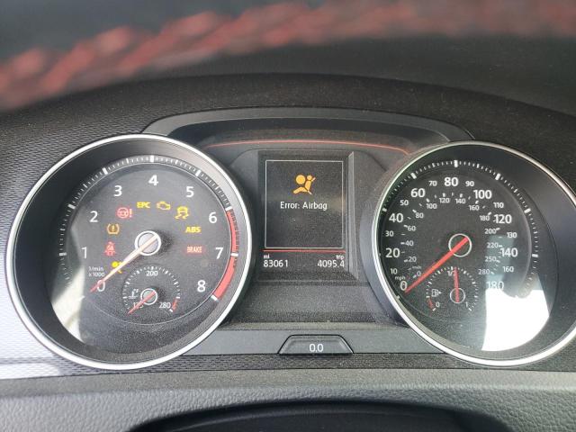 2017 VOLKSWAGEN GTI S/SE - 3VW447AU6HM073878