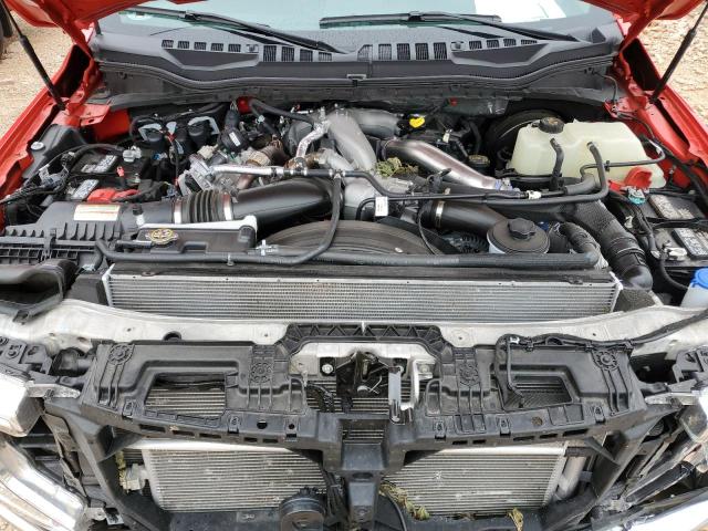 2022 FORD F350 SUPER - 1FT8W3BT1NEG32865