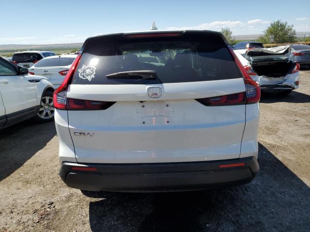 2023 HONDA CR-V EXL - 7FARS4H73PE017109