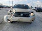 TOYOTA HIGHLANDER photo