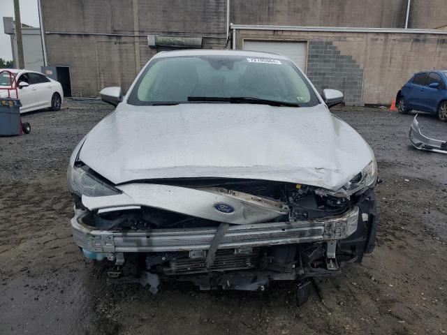 VIN 3FA6P0LU4KR192777 2019 Ford Fusion, SE no.5