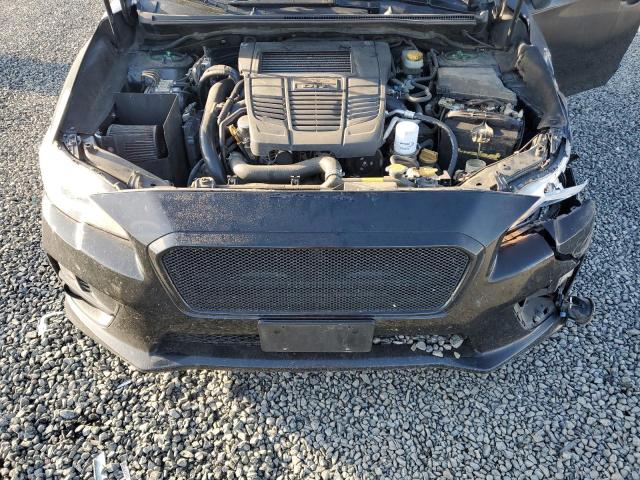 2016 SUBARU WRX PREMIU - JF1VA1E66G9828362