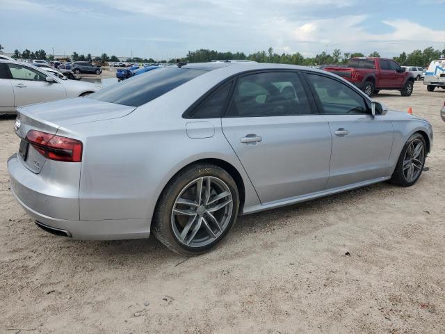 2017 AUDI A8 L QUATT - WAU43AFD9HN006870
