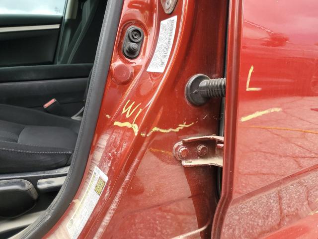 2019 HONDA CIVIC LX - 19XFC2F62KE007681