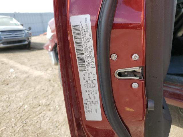 2017 RAM 1500 SLT - 3C6RR7LT8HG506699