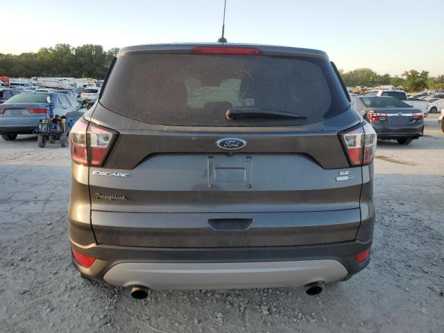 2017 FORD ESCAPE SE - 1FMCU9GD2HUE54426