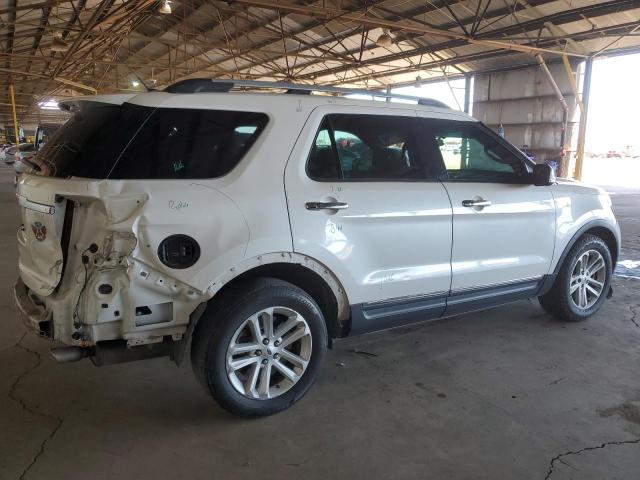 2015 FORD EXPLORER X - 1FM5K7D89FGC50776