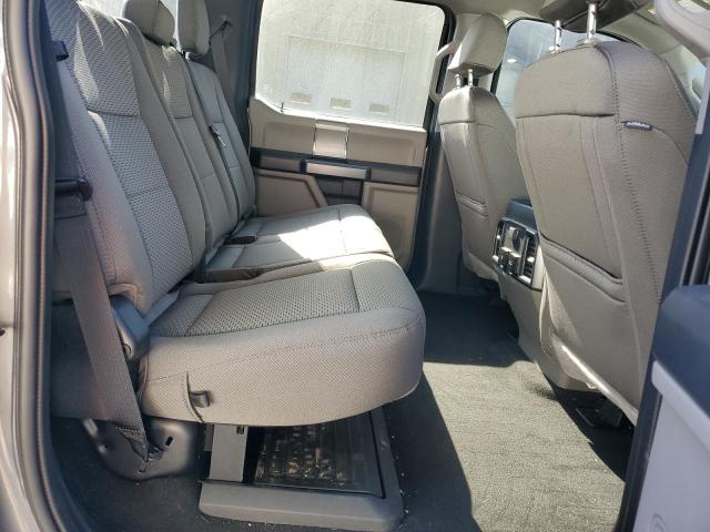 2022 FORD F250 SUPER - 1FT8W2BT9NEG20599