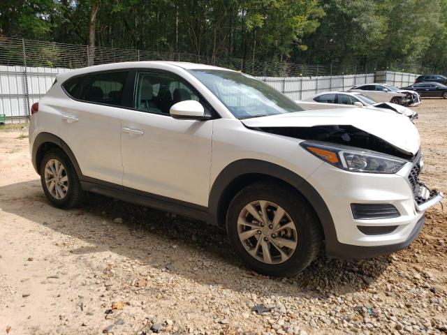 2020 HYUNDAI TUCSON SE - KM8J23A48LU241900