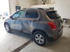 CHEVROLET TRAX 1LT снимка