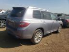 TOYOTA HIGHLANDER photo