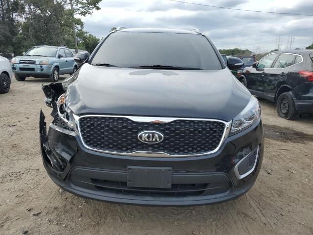 2016 KIA SORENTO LX - 5XYPG4A38GG138979