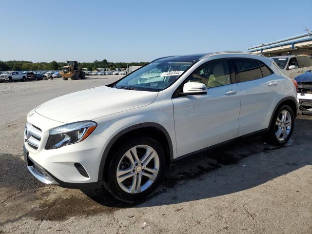 VIN WDCTG4GB2FJ156495 2015 Mercedes-Benz GLA-Class,... no.1