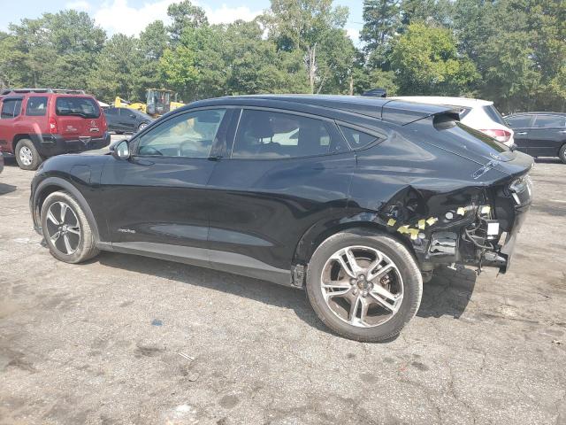 2021 FORD MUSTANG MA - 3FMTK1SS0MMA40847