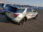 Lot #2962020272 2022 FORD EXPLORER T