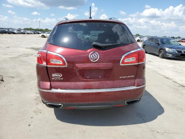 2015 BUICK ENCLAVE - 5GAKRBKD3FJ112211
