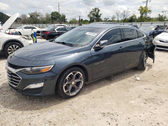 2020 CHEVROLET MALIBU LT #3033243847