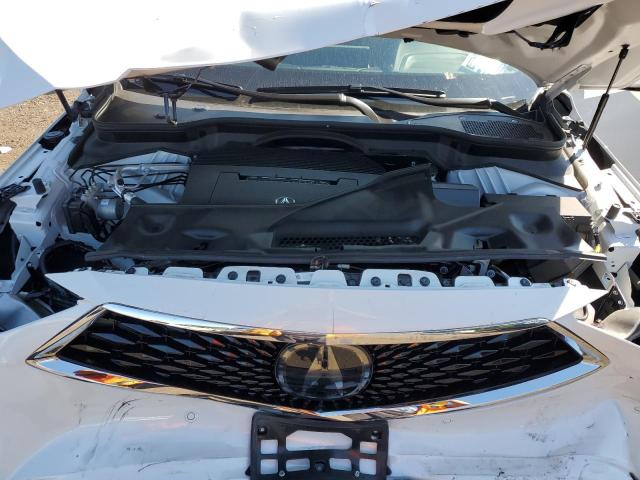 VIN 5J8YE1H40RL022319 2024 Acura MDX, Technology no.12