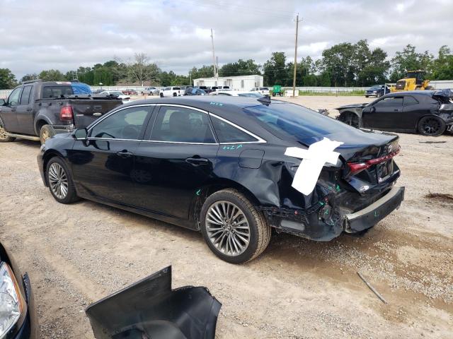 VIN 4T1BZ1FB6KU006826 2019 Toyota Avalon, Xle no.2