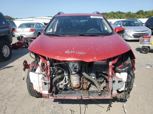 VIN JTMRFREV7FJ045633 2015 Toyota RAV4, Xle no.5