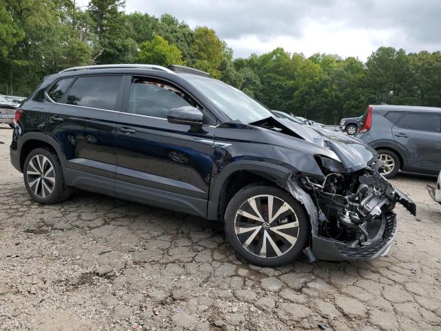 2022 VOLKSWAGEN TAOS SE IQ - 3VVLX7B2XNM096726
